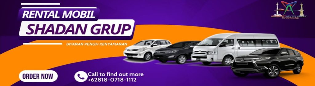 Rental Mobil Dekat Surokarsan 9 House