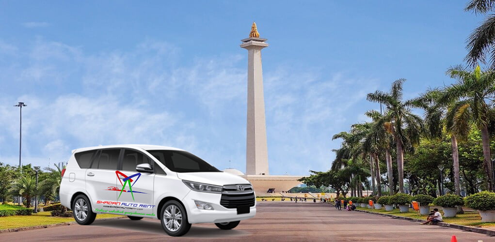 Rental Mobil Cipete Utara Jakarta Selatan