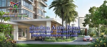 Apartemen Verde Residence