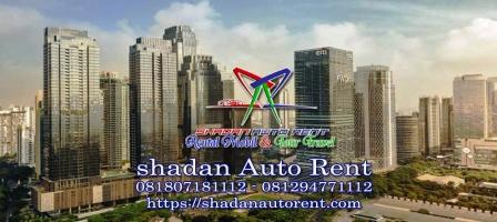 apartemen Menteng