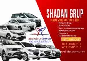 Tempat Rental Mobil Jakarta pusat Terbaik