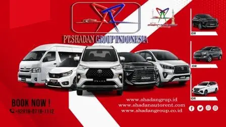 Rental Mobil Jakarta