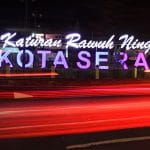 KOta Serang